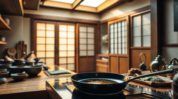 10 raisons d'intégrer le mirin dans votre cuisine japonaise