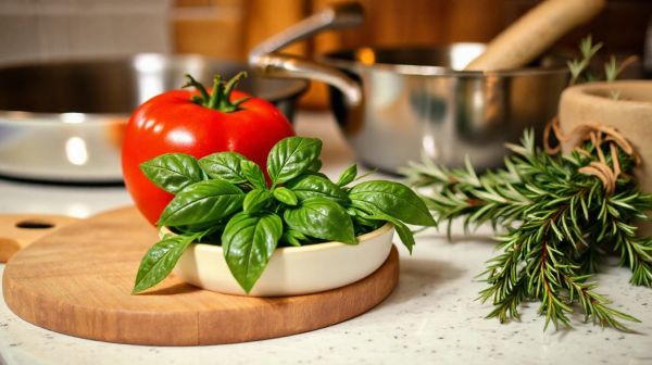 5 astuces pour sélectionner les ingrédients idéaux en cuisine