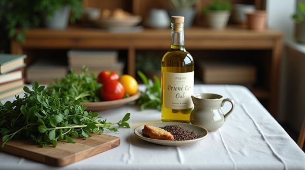 Choisir les bons produits pour ses recettes, un enjeu crucial en cuisine