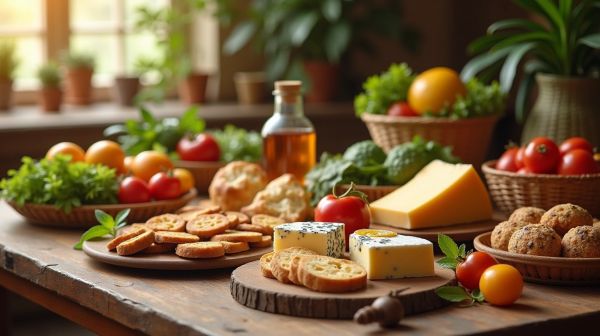 Choisir les bons produits pour ses recettes, un enjeu crucial en cuisine