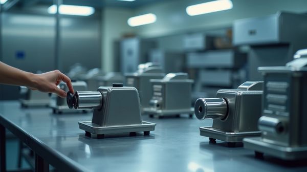 Comment choisir la brosserie alimentaire professionnelle adaptée à vos besoins HACCP