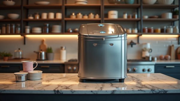 Comment choisir une machine à glace italienne professionnelle efficace