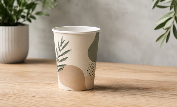 Gobelet personnalisé en plastique, inox ou carton : quel fabricant choisir