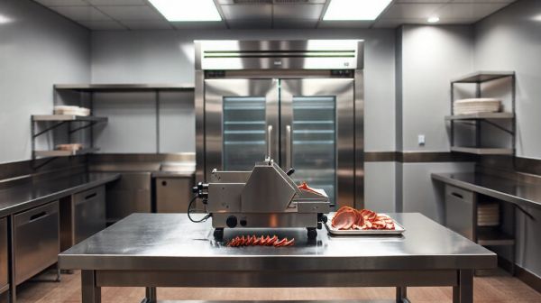 Les meilleures brosseries alimentaires professionnels pour HACCP