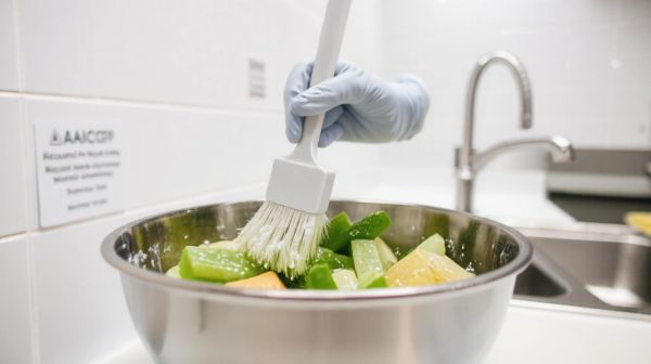 Les meilleures brosseries alimentaires professionnels pour HACCP