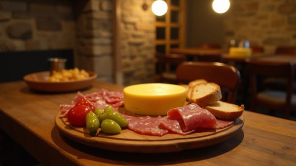Où déguster la meilleure raclette à Lille ?