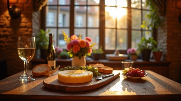 Où déguster la meilleure raclette à Lille ?