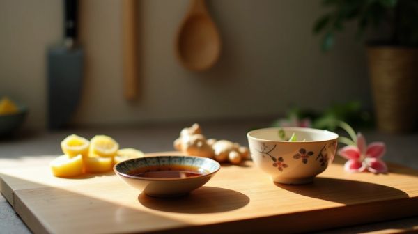 Pourquoi le mirin est essentiel pour votre cuisine japonaise