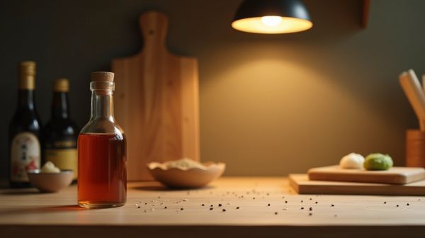 Pourquoi le mirin est essentiel pour votre cuisine japonaise
