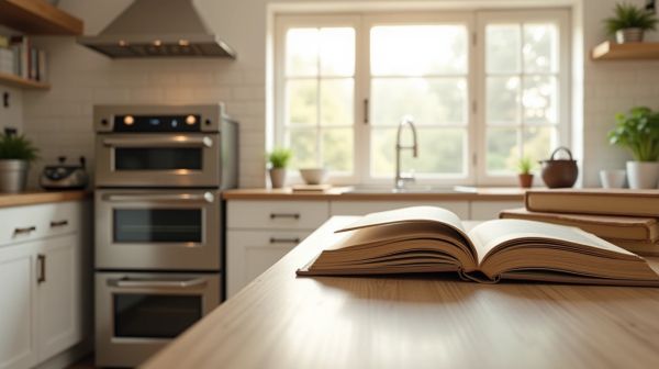 Pourquoi un four effeuno pourrait transformer votre expérience de cuisson