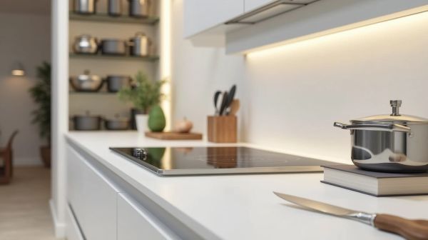 Pourquoi un four effeuno pourrait transformer votre expérience de cuisson