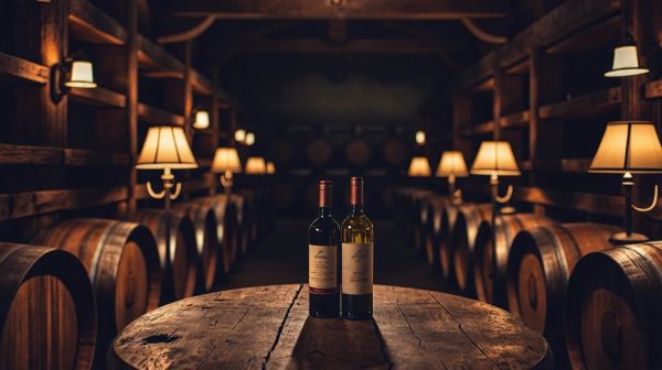 Top 5 caves à vin à considérer pour un choix éclairé