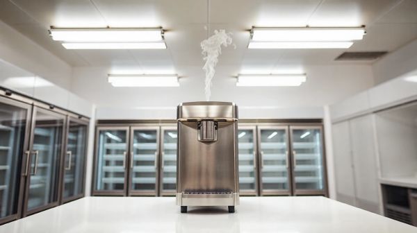 Top 5 machines à glace italienne pour les professionnels en 2023