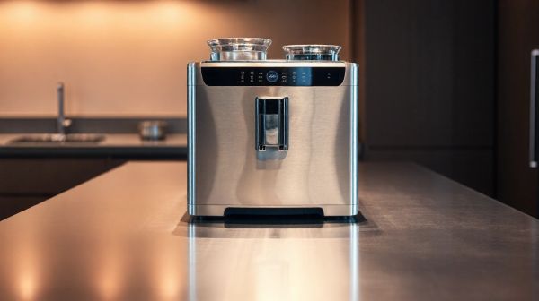 Top 5 machines à glace italienne pour les professionnels en 2023