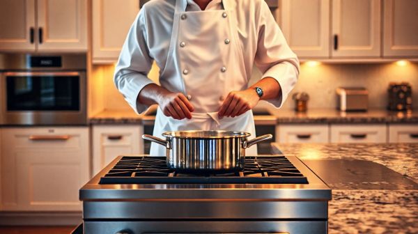 Top astuces pour sélectionner le meilleur cuisiniste à Pau