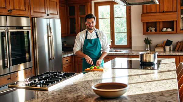 Top astuces pour sélectionner le meilleur cuisiniste à Pau